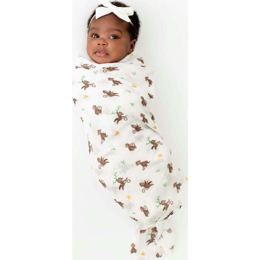 Swaddle Set