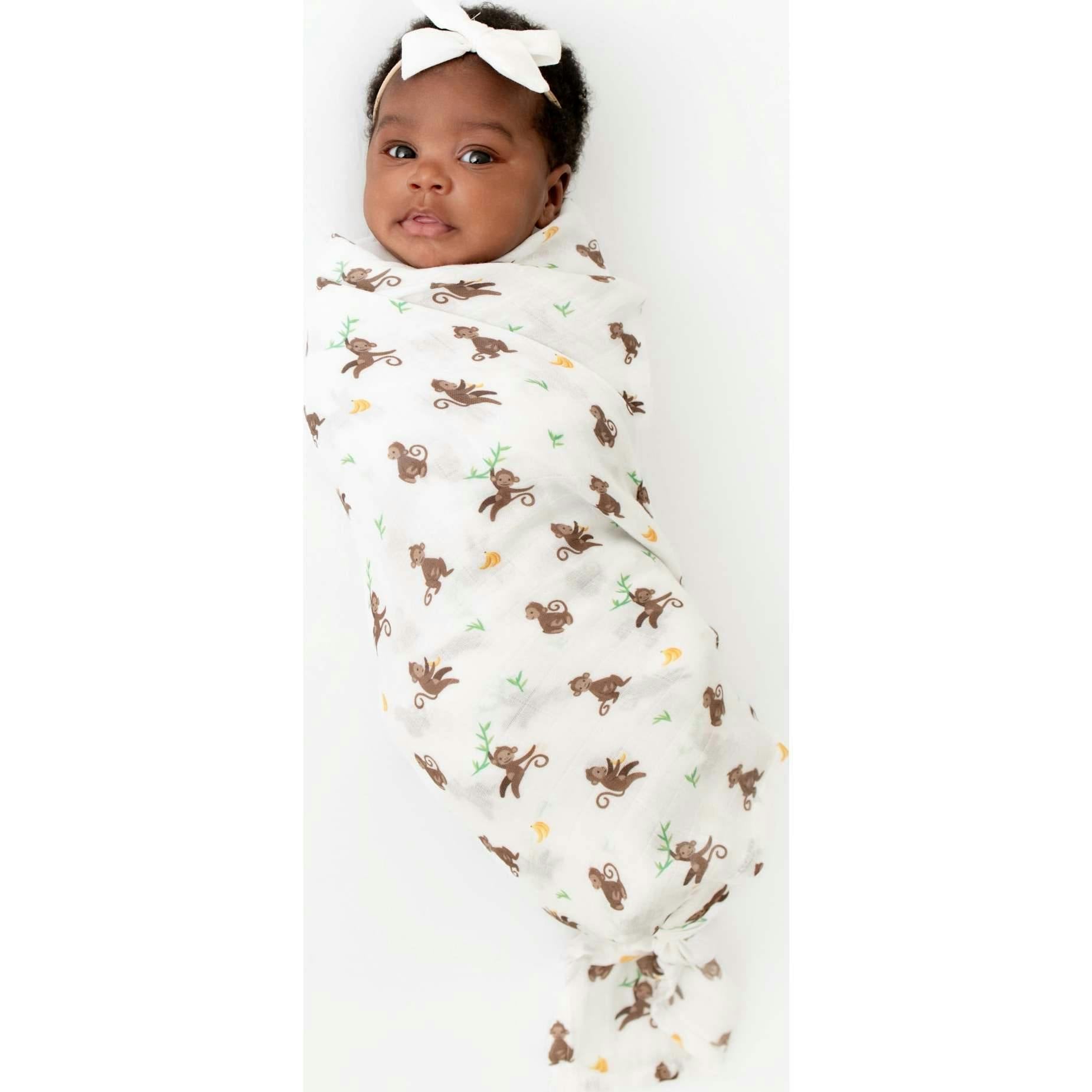 Swaddle Set