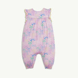 Magnetic Romper