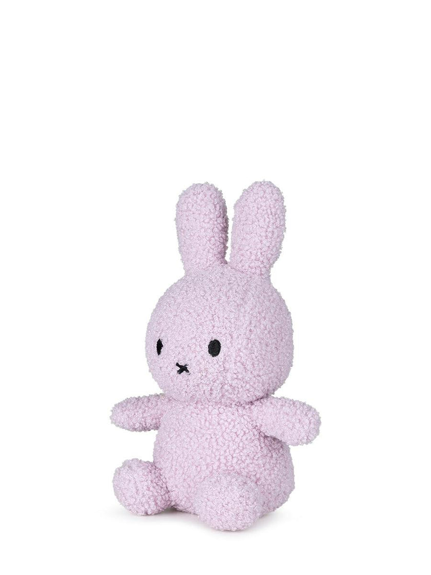Miffy ECO Tiny Teddy Lavender - 9"