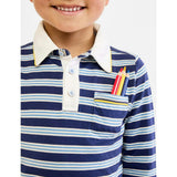 Parker Polo