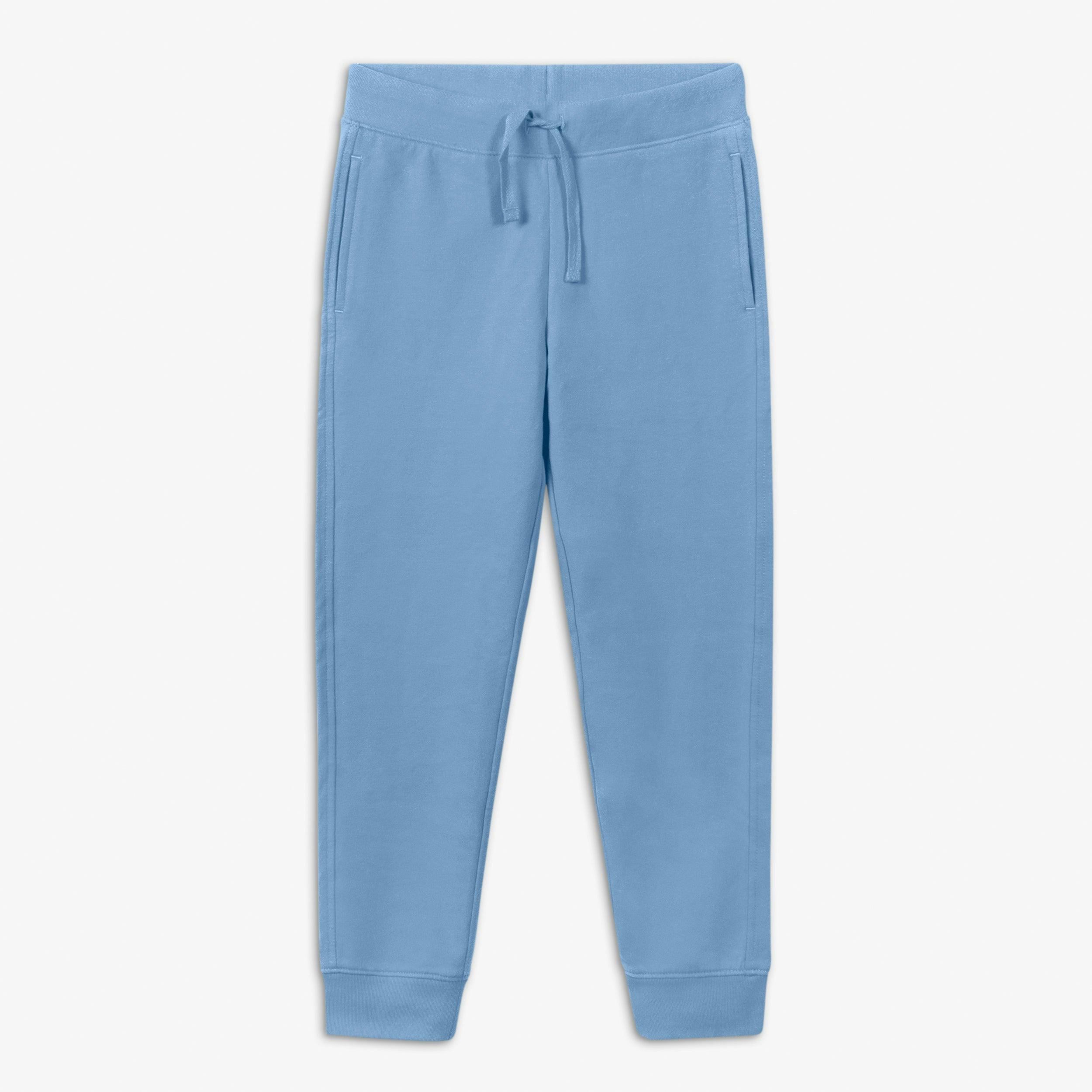 Kids jogger in seasonal colors