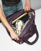 Raisin Large Metro Travel Tote III