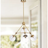 Bain Pendant