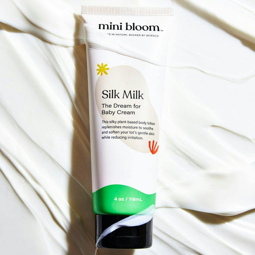 Silk Milk