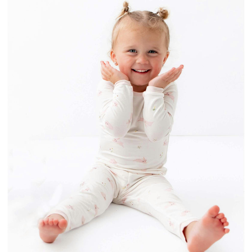 Pajama Set