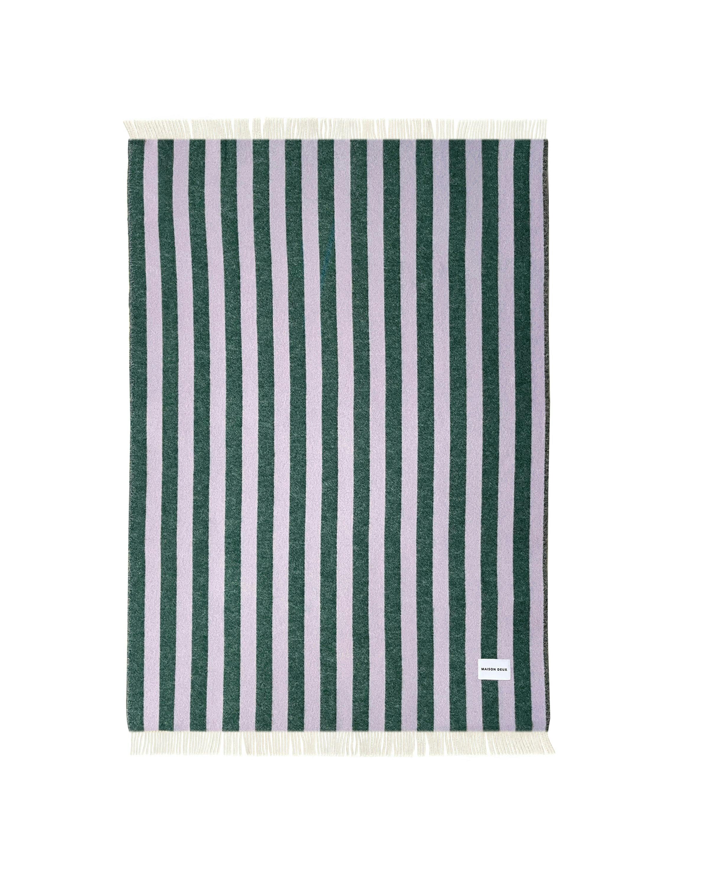 Candy Wrap Blanket