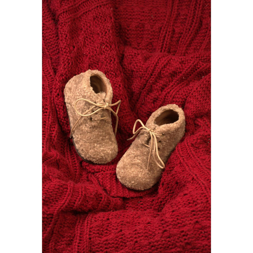 Teddy Jane Beige