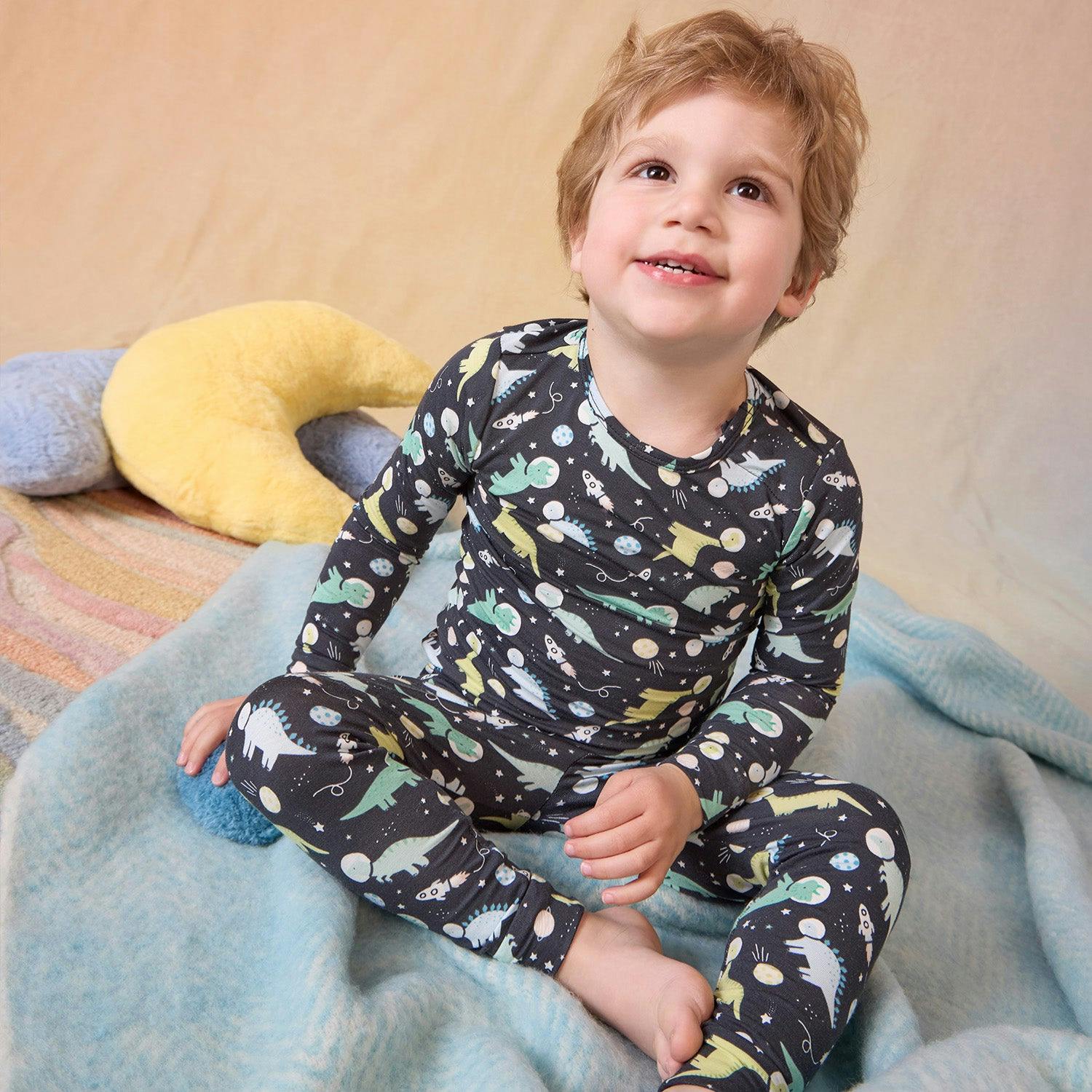 Magnetic PJ Set