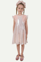 ODETTE DRESS