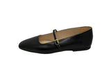 Hilda Mary Jane Ballet flats - Black