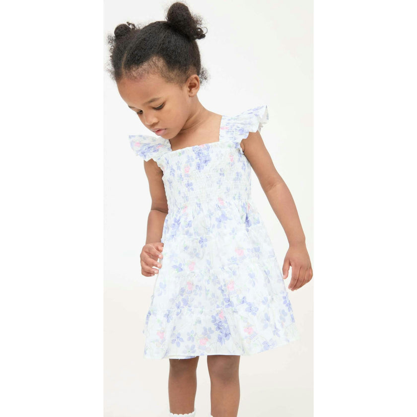 The Peppa Pig© Baby Ellie Nap Dress