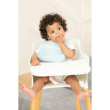 Baby Bro Wonder Bib