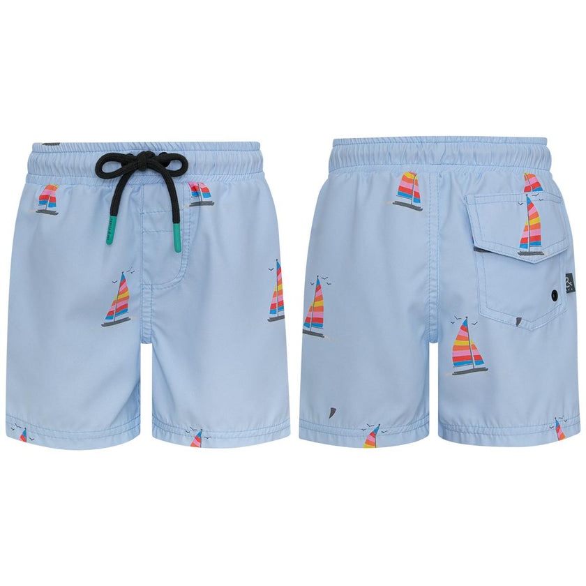VELERO AGUA - SWIMSHORTS