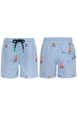 VELERO AGUA - SWIMSHORTS