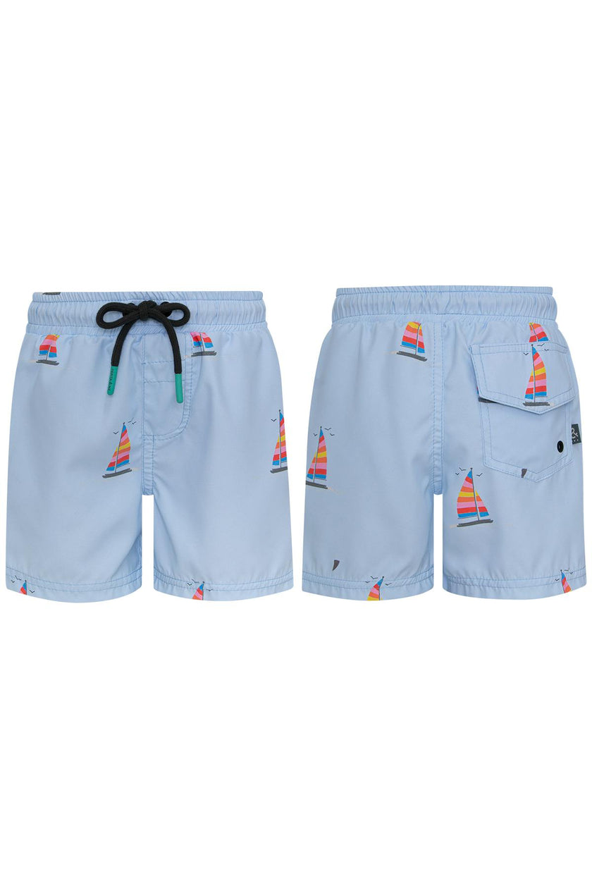 VELERO AGUA - SWIMSHORTS