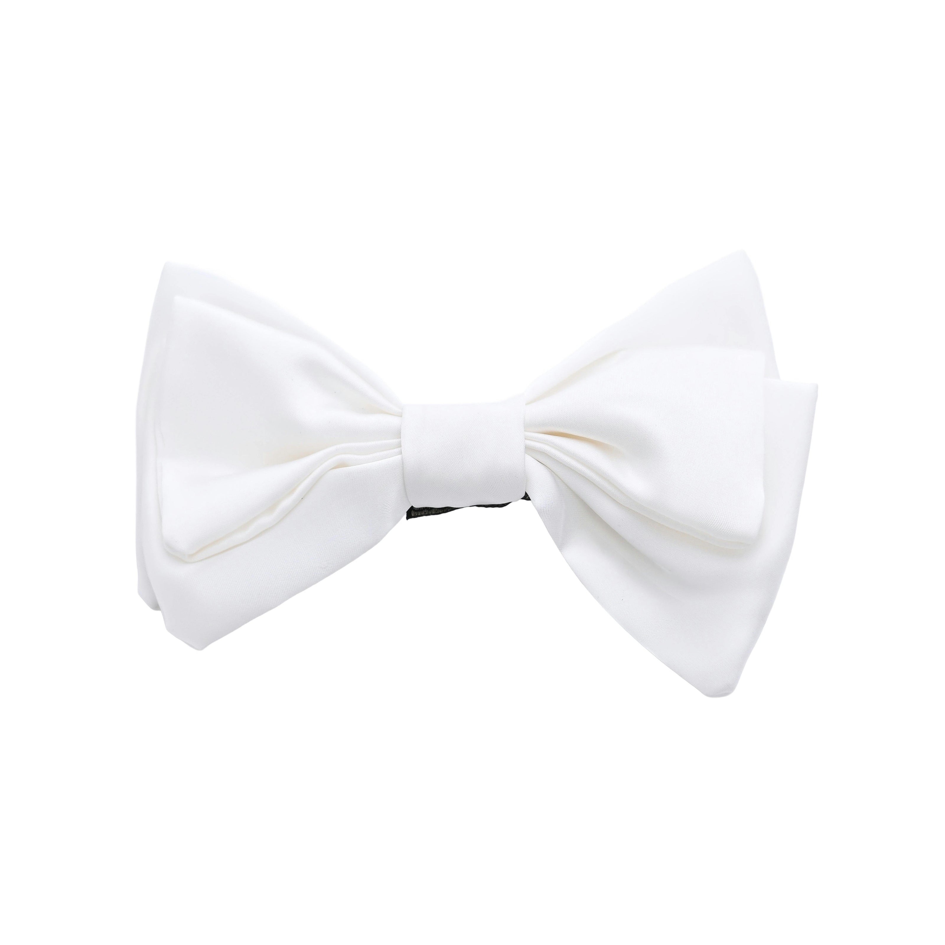 Bow Hair Clip