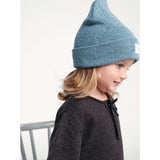Baby Boys Heather Beanies