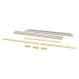 The MDB Family Full Size Bed Conversion Kit (M7689)