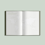 My Travel Journal