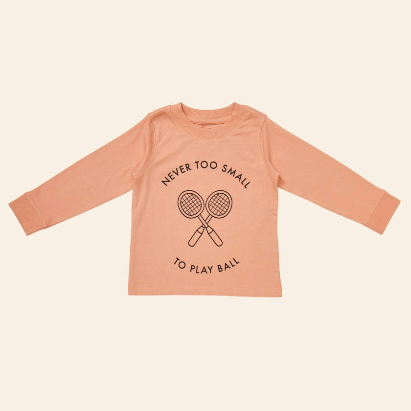 Tempe Tee