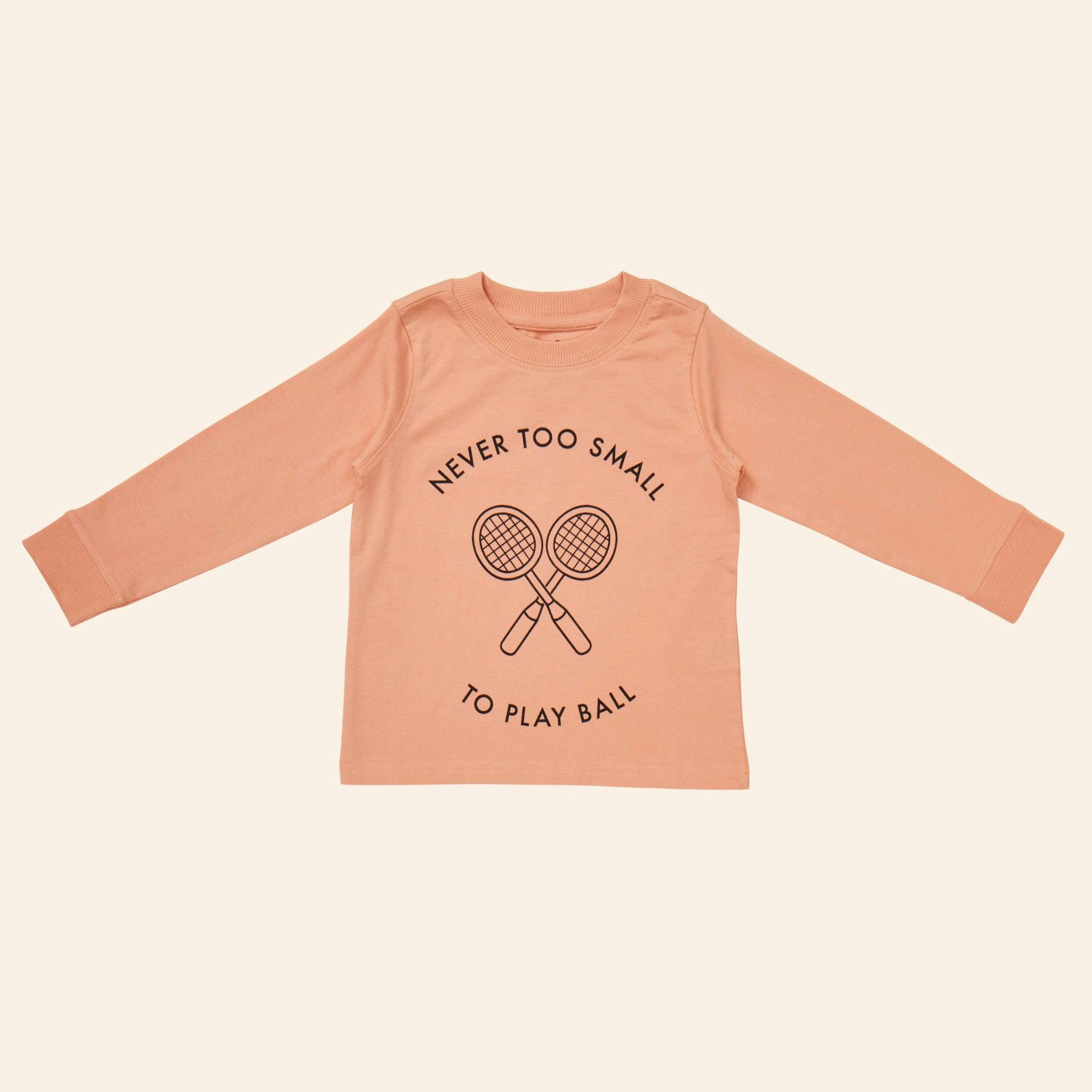 Tempe Tee