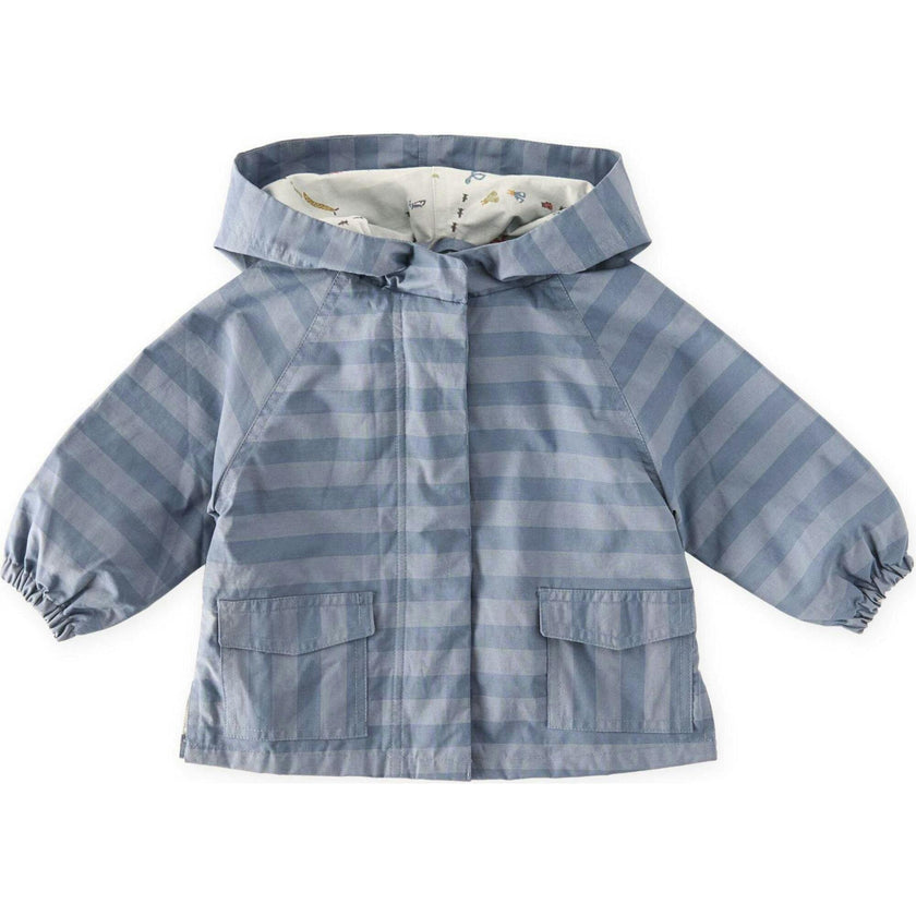 Park Jacket - Storm