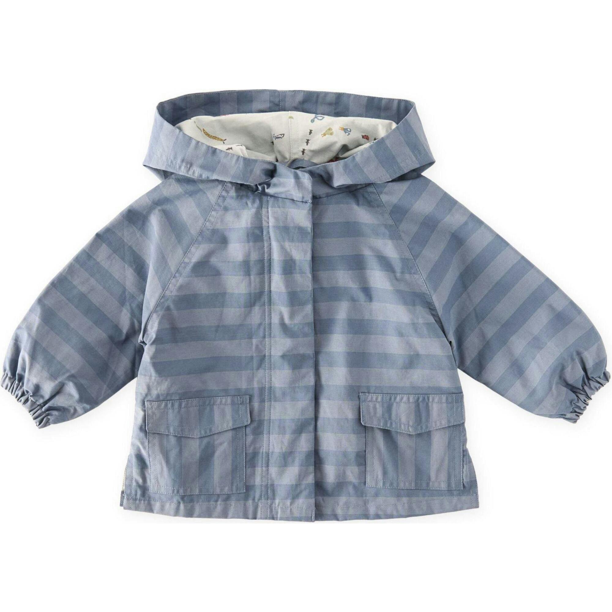 Park Jacket - Storm