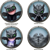 RealFX Puppetronic: HTTYD - Toothless