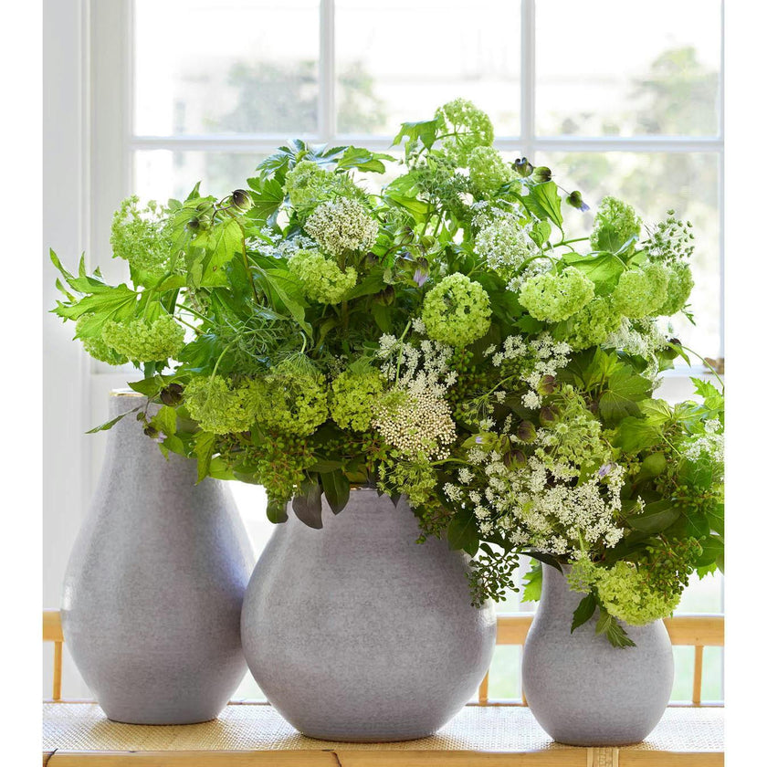 Romina Tall Vase