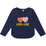 Love to Love T-shirt