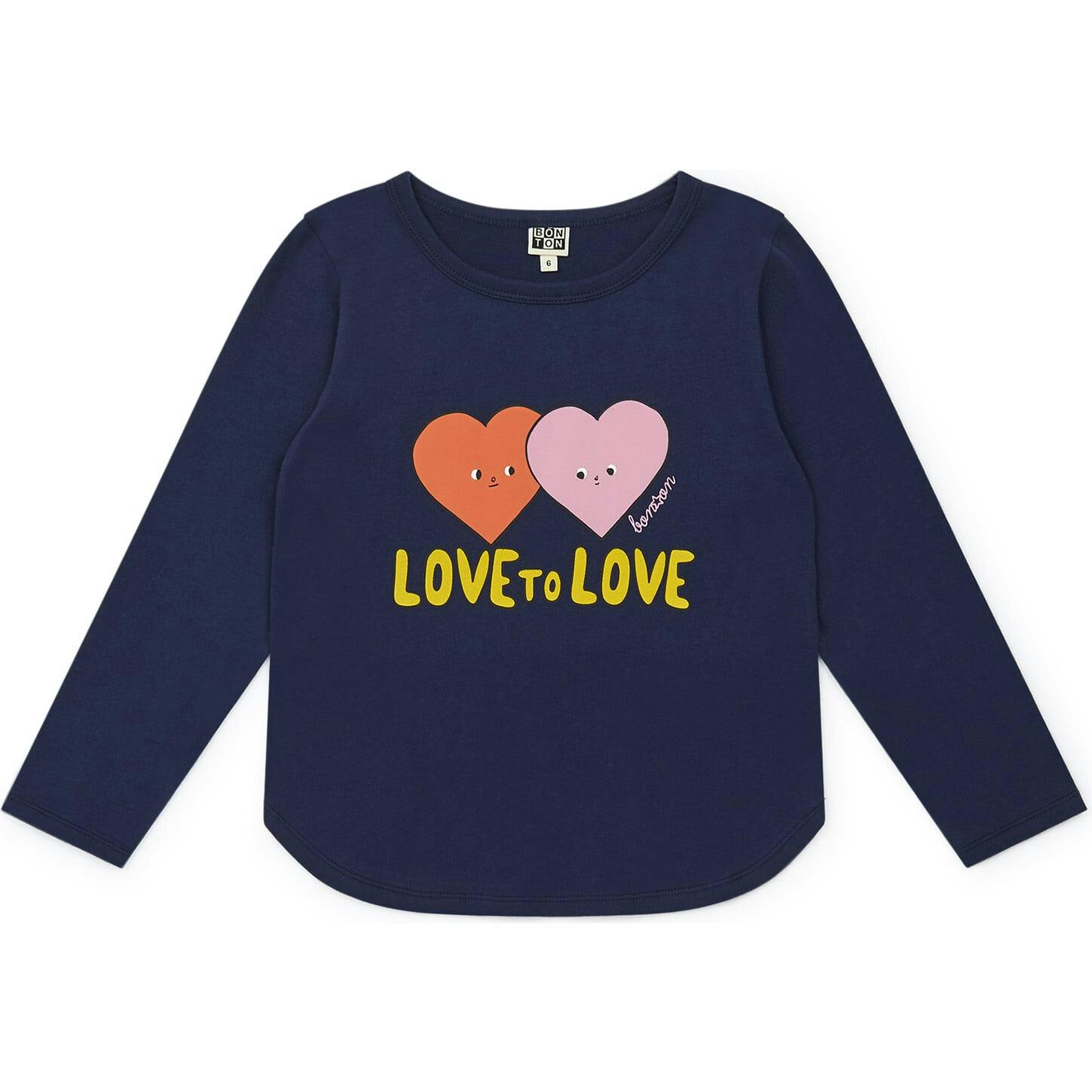 Love to Love T-shirt