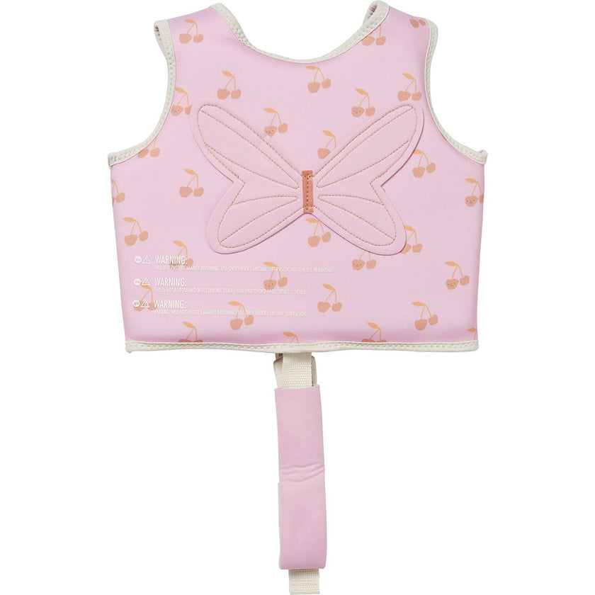 Swim Vest: 1/2