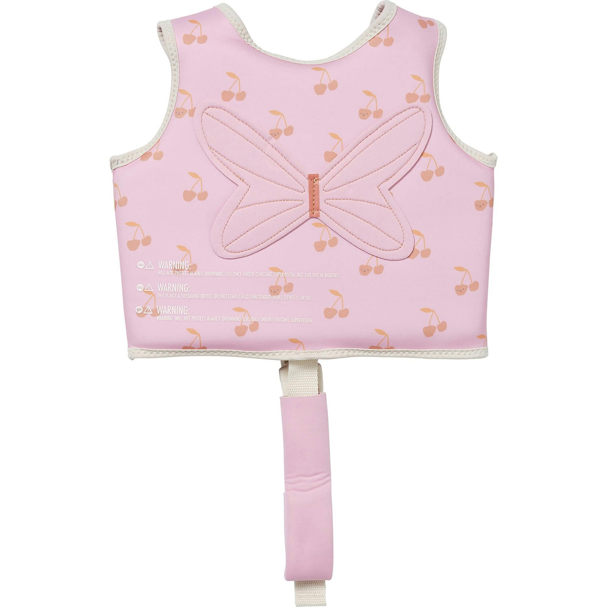 Swim Vest: 1/2