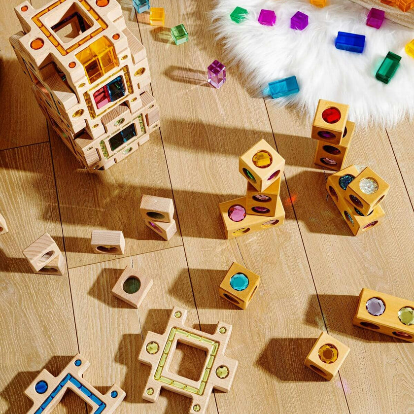 Busy Blocks