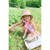 The Girls Harbor Hat - Small & Medium