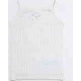 Ribbed Camisole