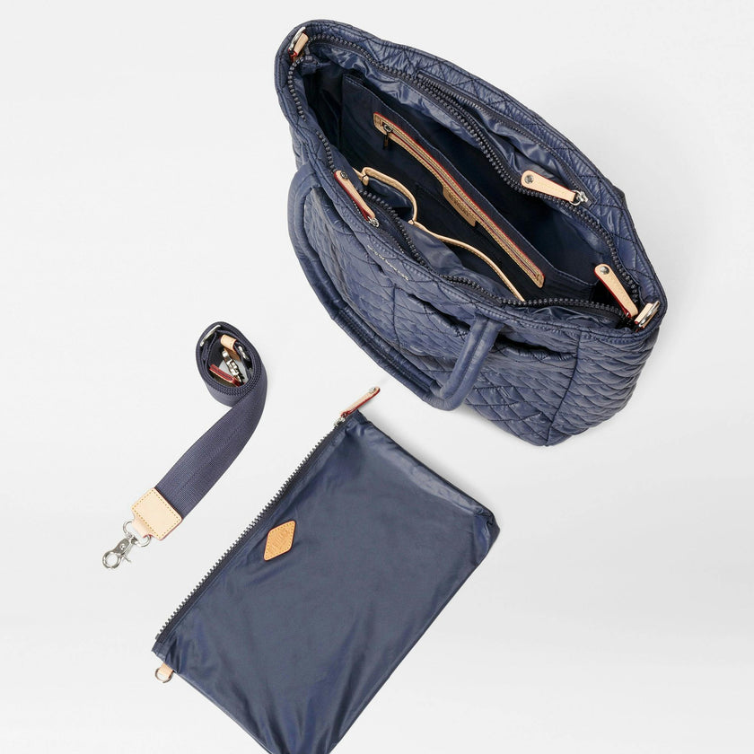 Dawn Large Metro Quatro Tote