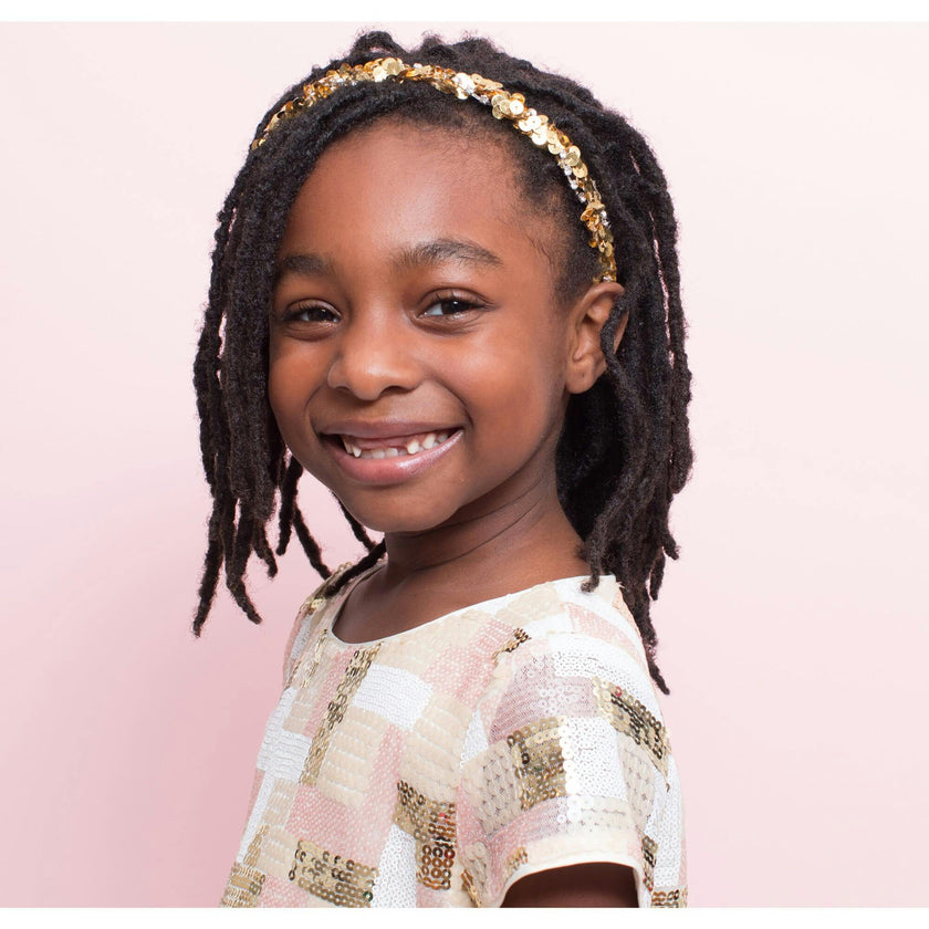 Kaila Headband