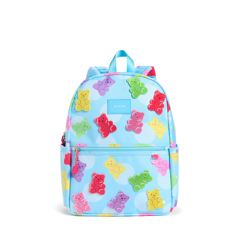 Kane Backpack, Gummy Bears
