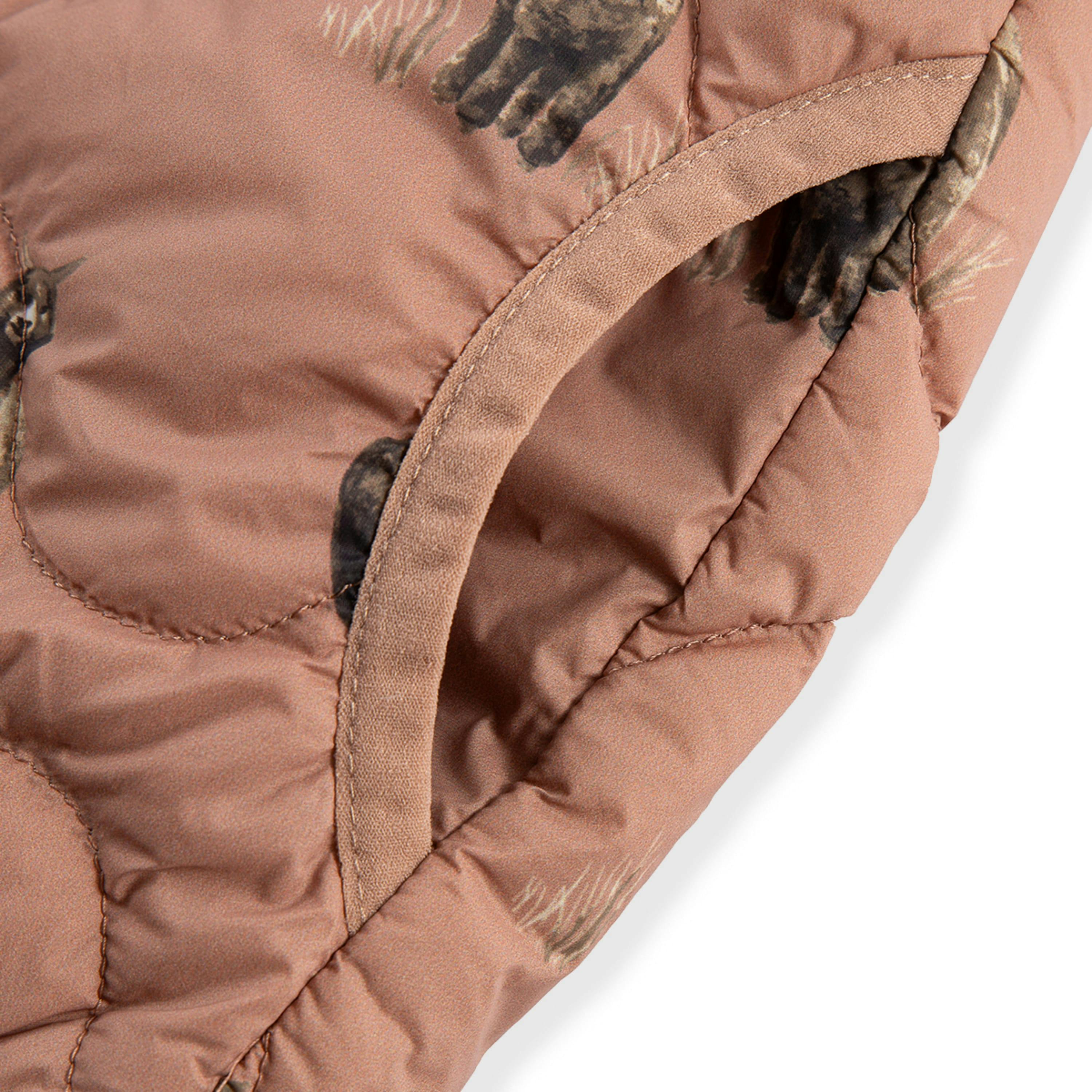 Lightweight Down Vest