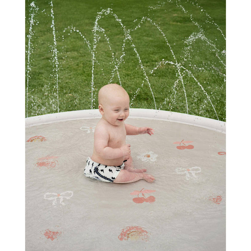 Splash Pad