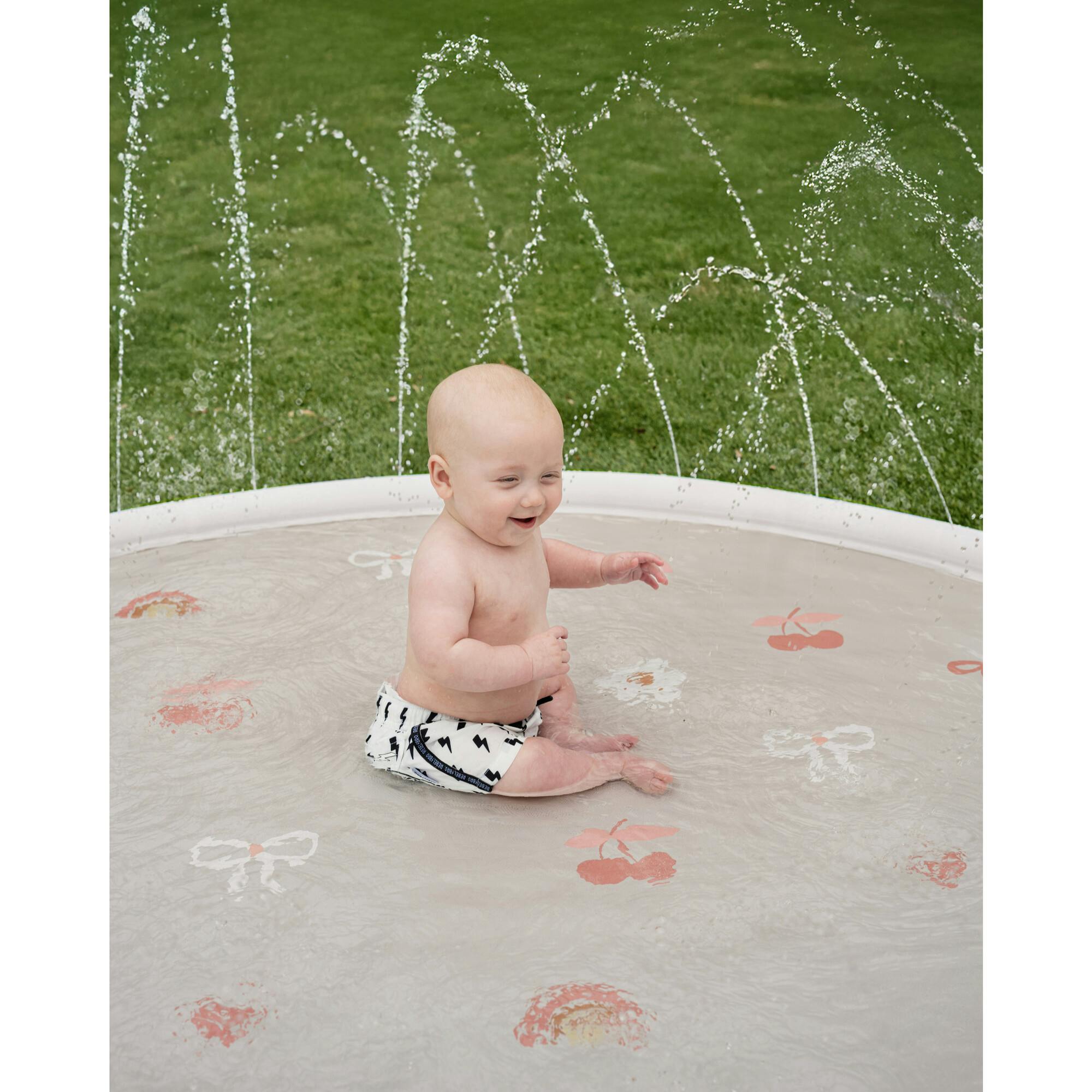 Splash Pad