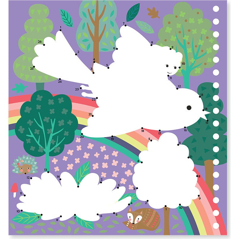 Magic Multi Play - Fairy Tale