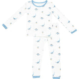 Toddler Pajama Set, Jurassic