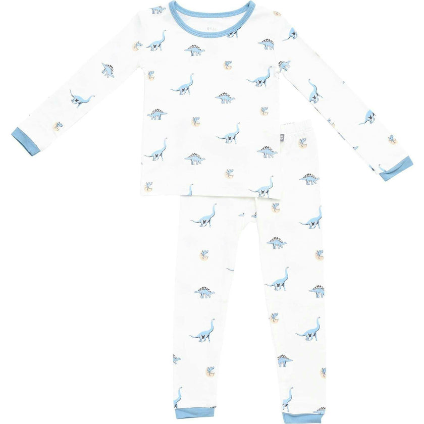 Toddler Pajama Set, Jurassic