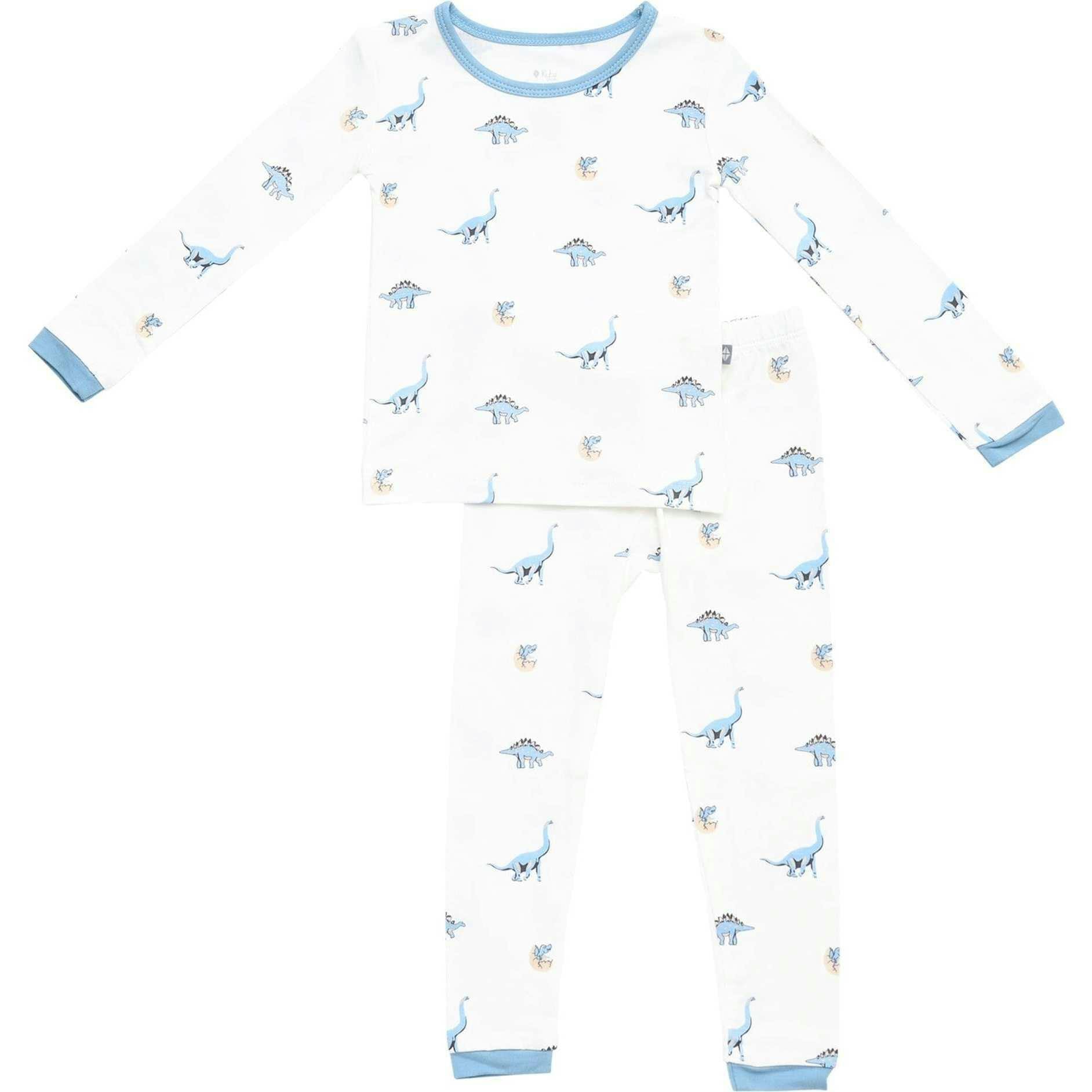 Toddler Pajama Set, Jurassic