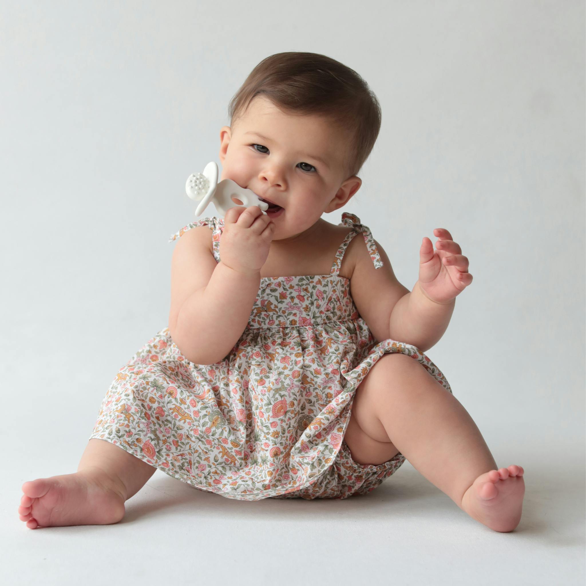 Little Royals Bloomer - Imran Elephant