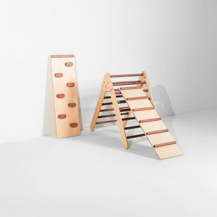 Classic Climber Playset