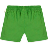 BONTON Spring Green Lani Baby Shorts
